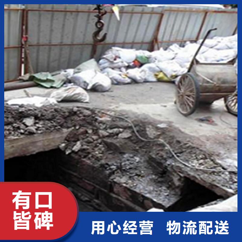 2025蛙人水下敲堵頭公司