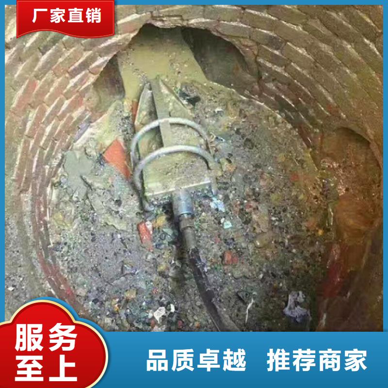 管道內水泥漿凝固怎么辦？價格優惠怎么收費