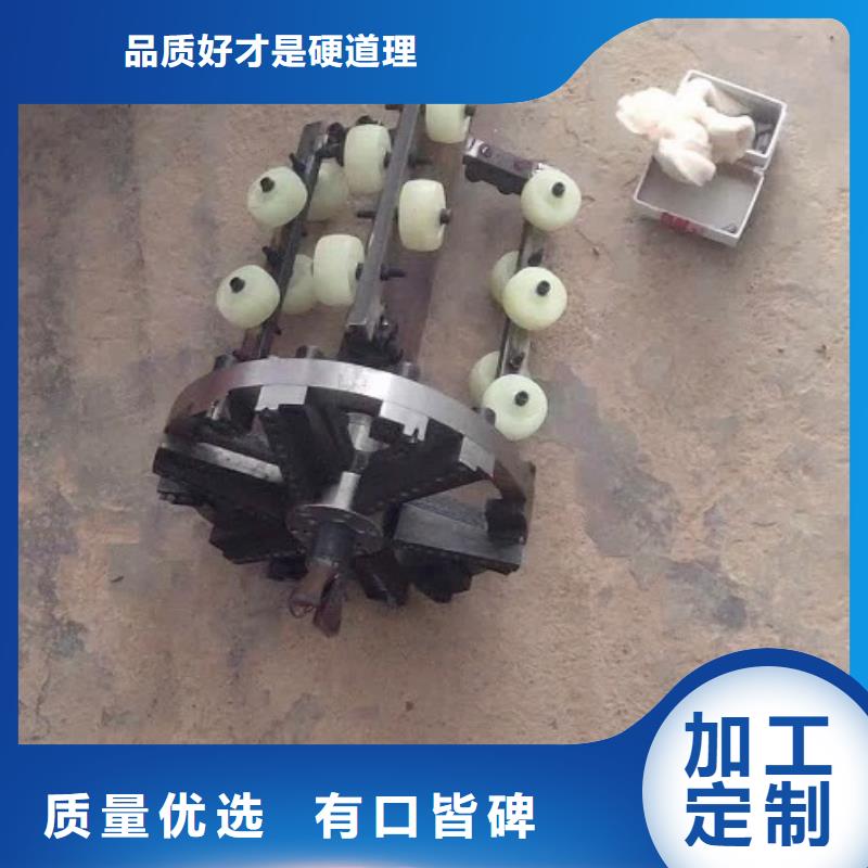 管道內(nèi)混凝土破碎疏通服務(wù)態(tài)度好哪家好