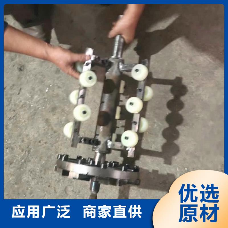 管道內混凝土疏通清理河道清淤使用方法