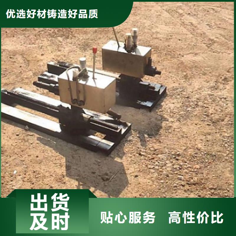 管道內混凝土破碎疏通服務至上公司