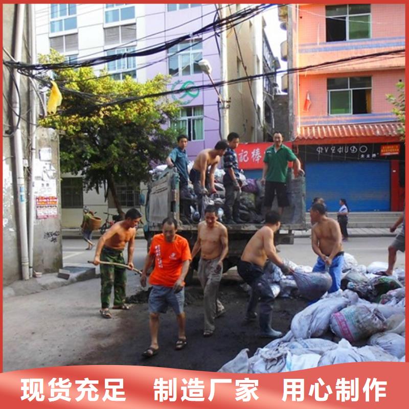 化粪池清理蛙人水下堵漏品质可靠