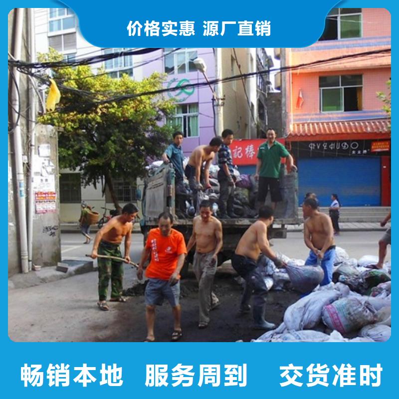 化糞池清理河道清淤質量無憂