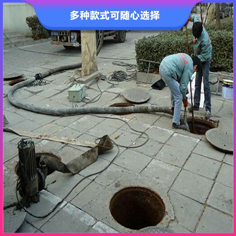化粪池清理河道清淤产品参数