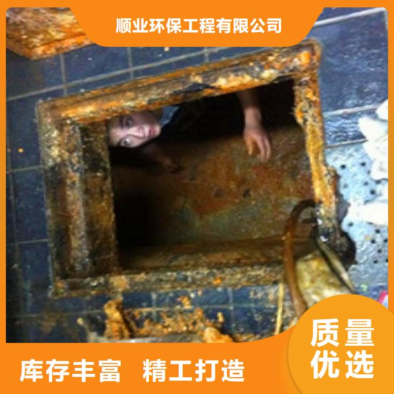 化糞池清理水下拆除磚堵詳細參數