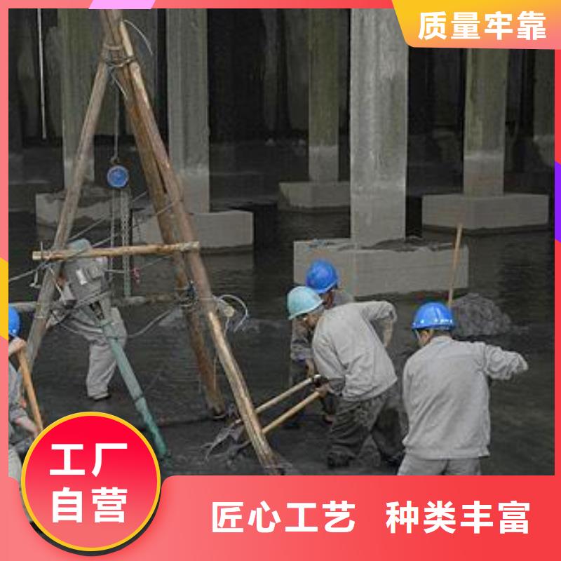 沉淀池清理,河道清淤出廠嚴格質檢