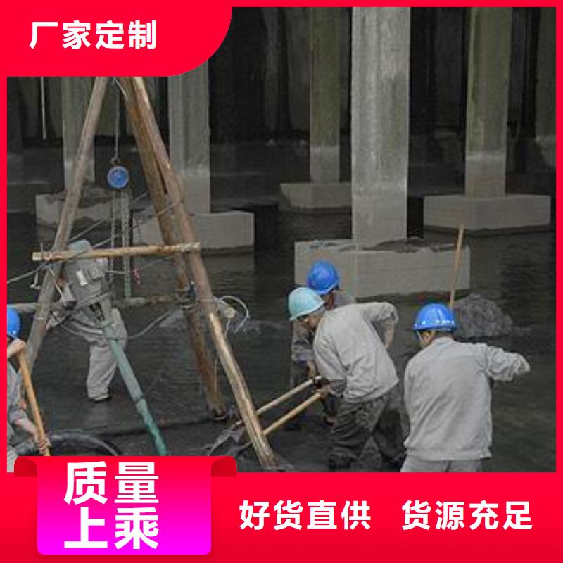 沉淀池清理市政管道疏通用心做產品