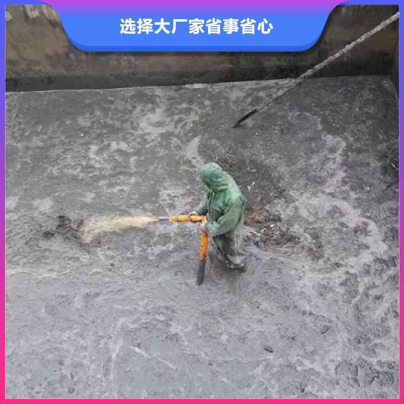 沉淀池清理,水下拆除同行低價
