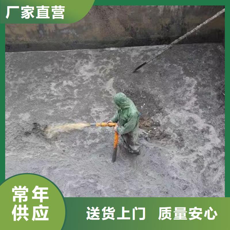 沉淀池清理河道清淤超產品在細節