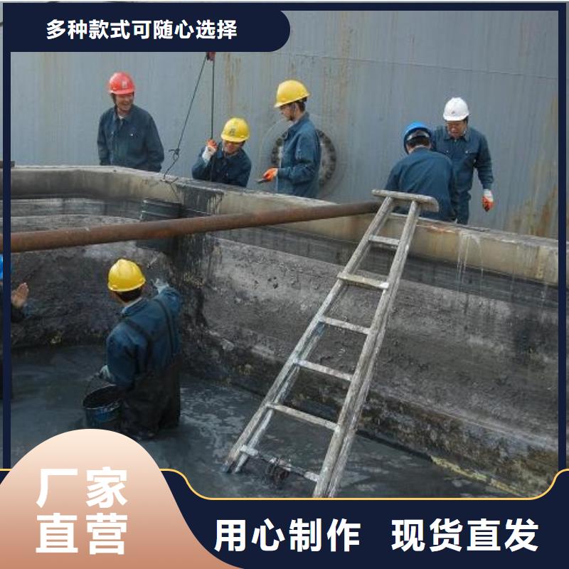沉淀池清理_涵洞清淤为品质而生产