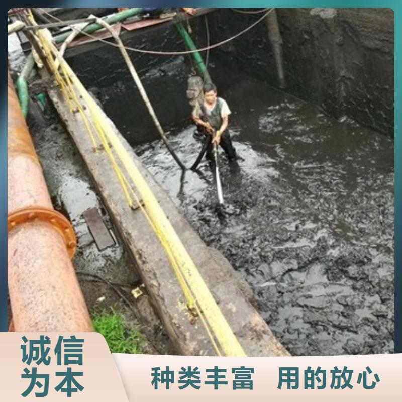 沉淀池清理市政管道疏通清堵工廠直銷