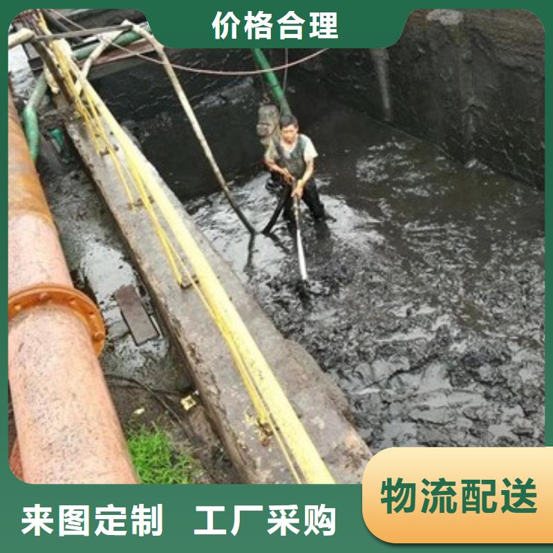 沉淀池清理河道清淤專注細節專注品質