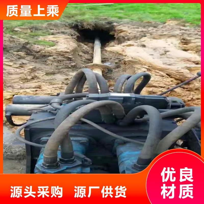 非開挖頂管,市政管道疏通清堵實體誠信廠家