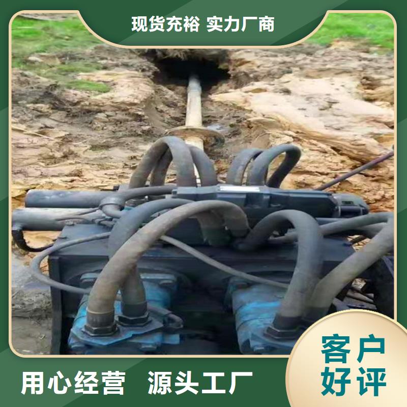 非開挖頂管,河道清淤實體誠信廠家