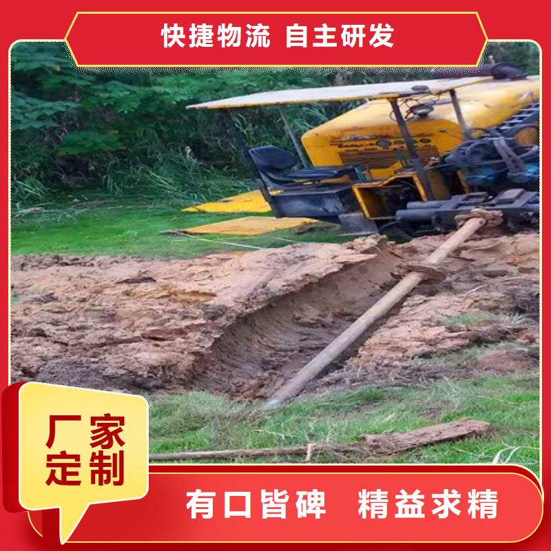 非開挖頂管水下拆除磚堵符合行業(yè)標(biāo)準(zhǔn)