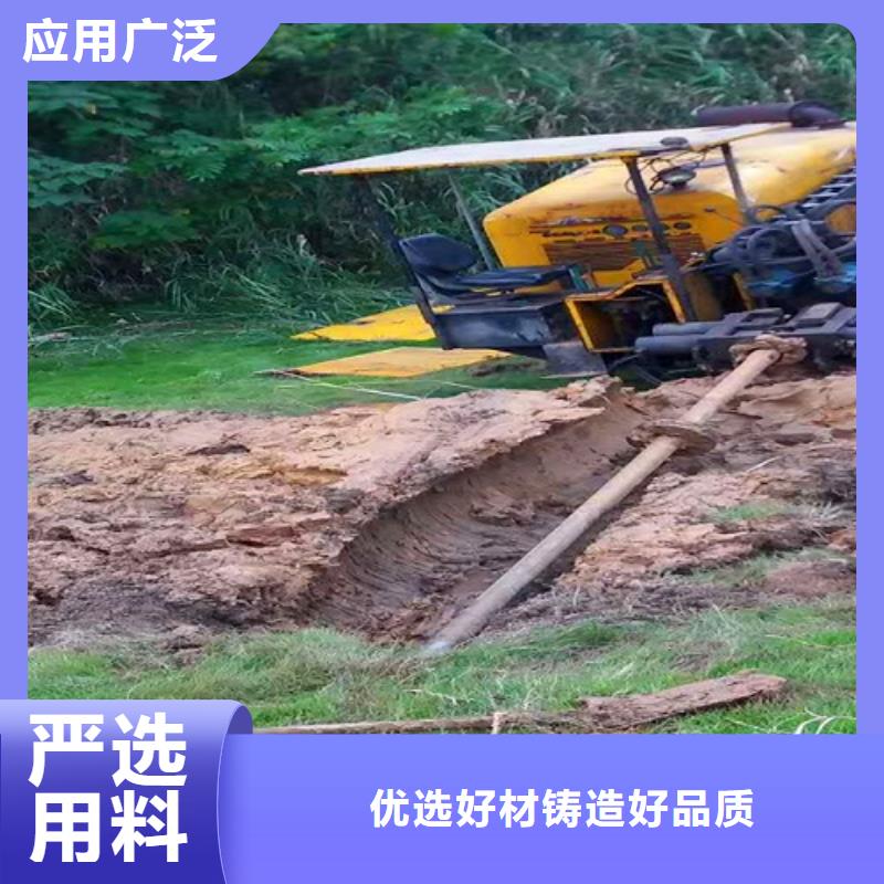 非開挖頂管_市政管道疏通低價貨源