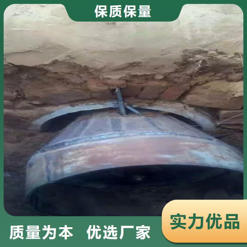 非開挖頂管市政管道疏通清堵客戶好評