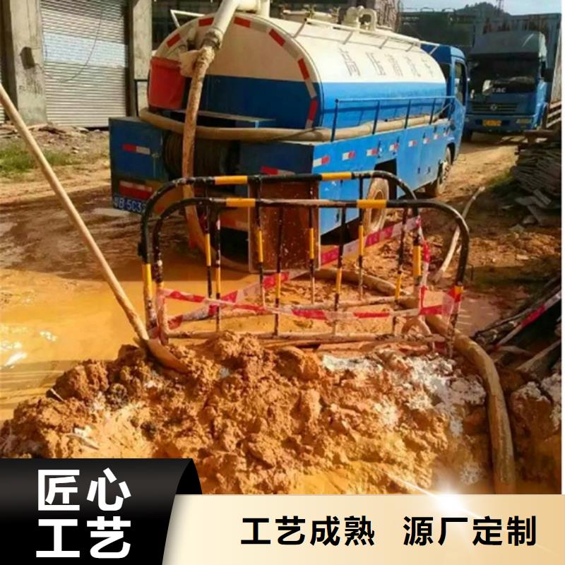 污水轉運-水下拆除磚堵從源頭保證品質