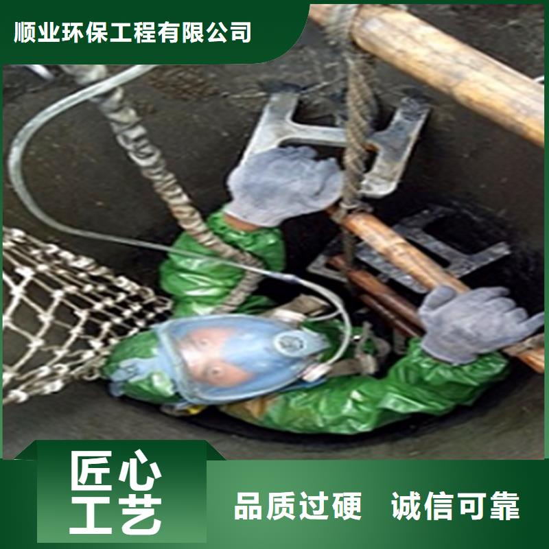 2025政管道清理收費標準