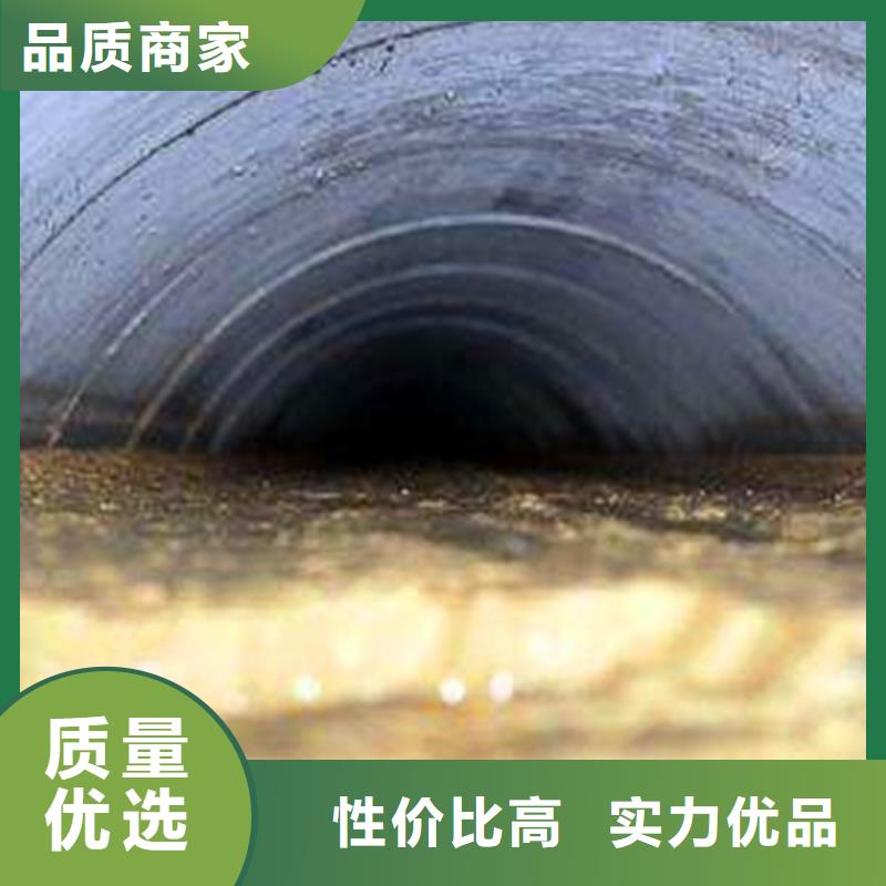 政管道疏通清理吸污車轉運污水層層質檢