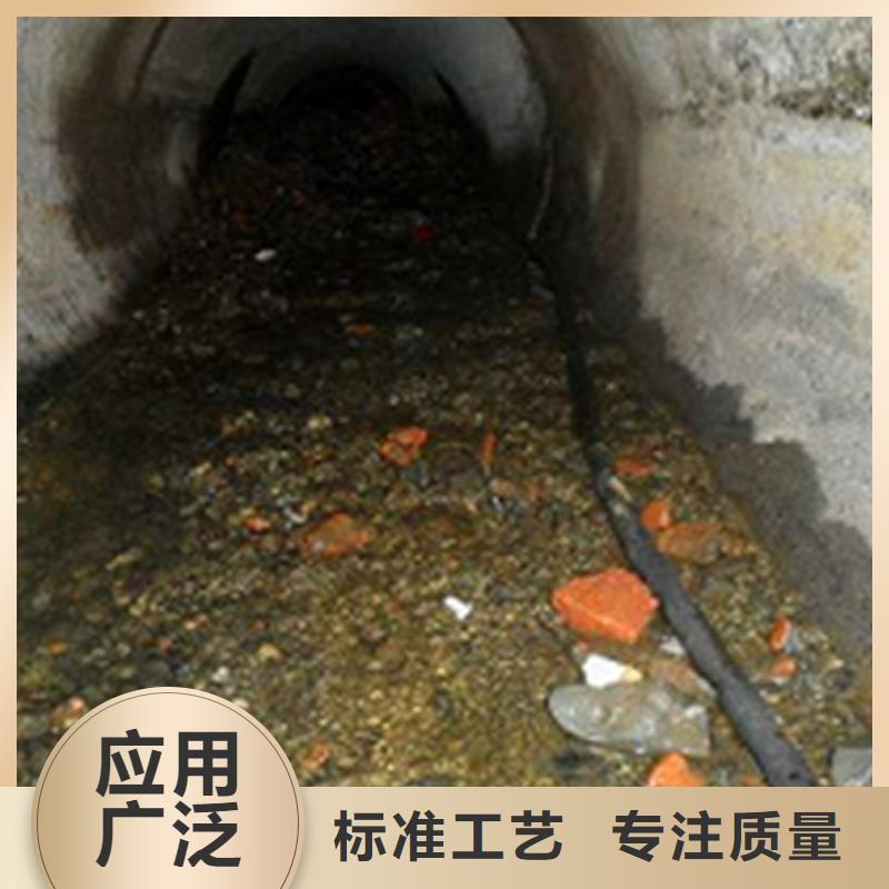 政管道疏通清理河道清淤送貨上門