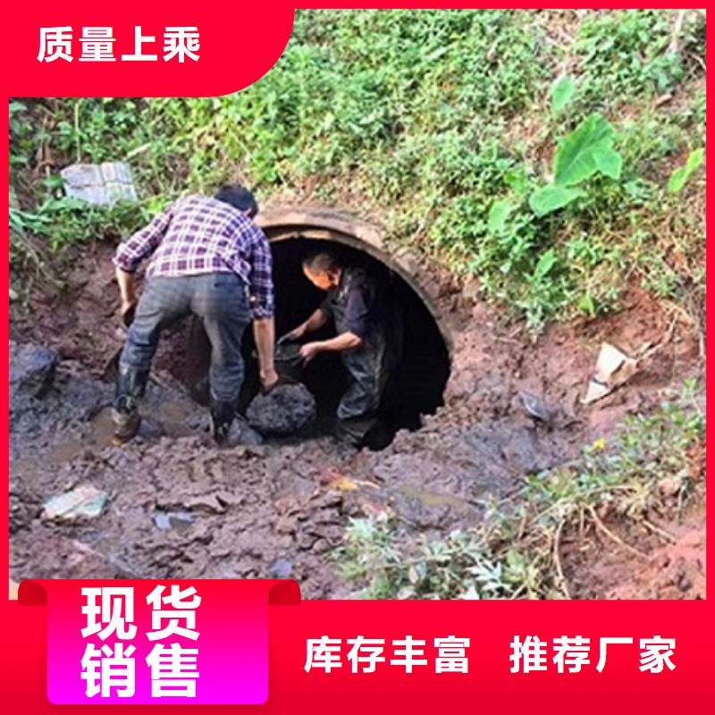 政管道疏通清理-管道封堵清淤真正的源頭廠家