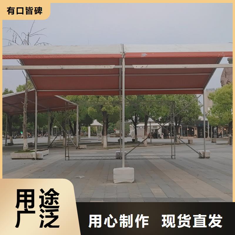 尉氏慶典蓬房出租租賃搭建適用范圍廣