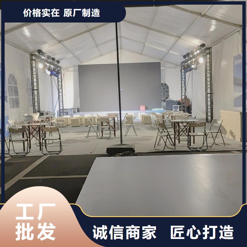 玻璃帳篷出租查看詳情