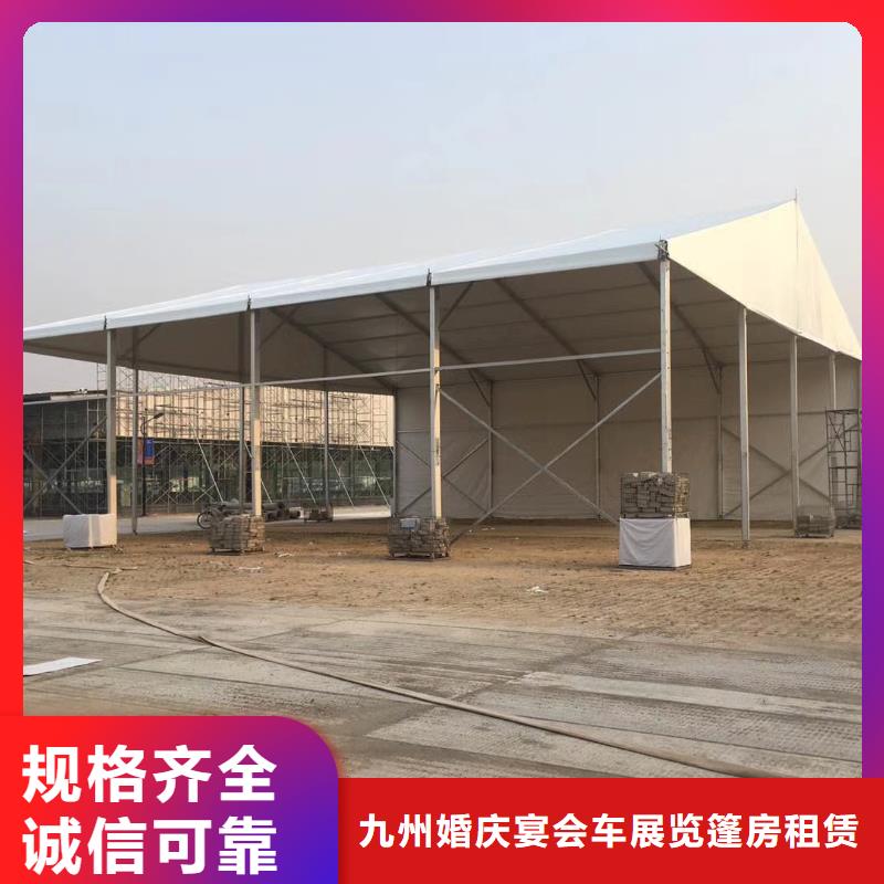 德保大型蓬房出租租赁搭建多家合作客户