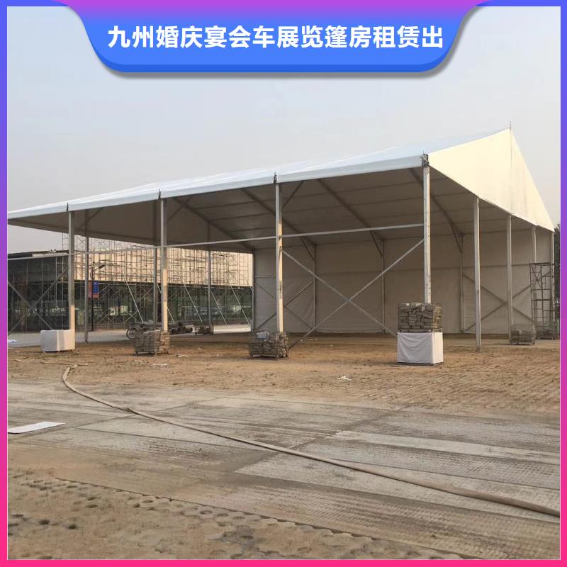 活動帳篷租賃帳篷出租品質過關