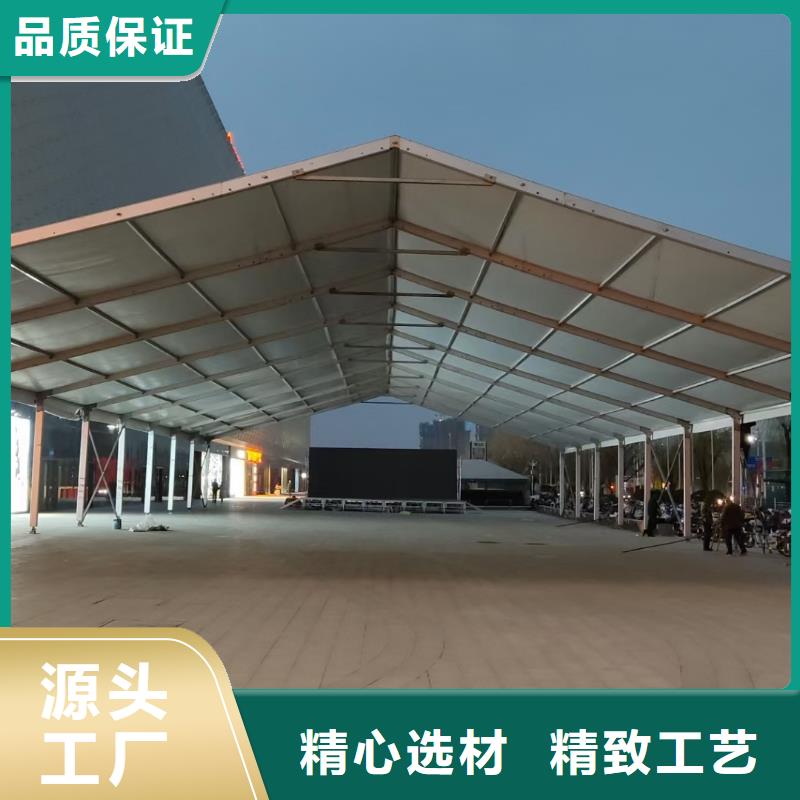 武漢車展篷房出租--九州方型帳篷