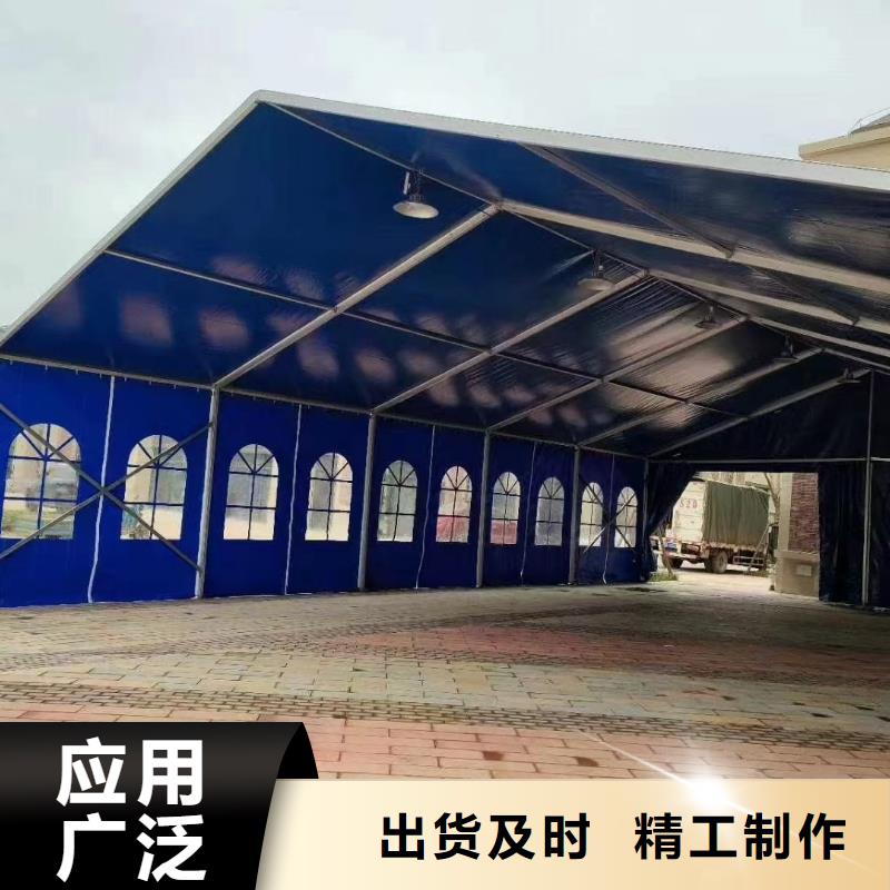 篷房出租篷房租賃出租售后保障