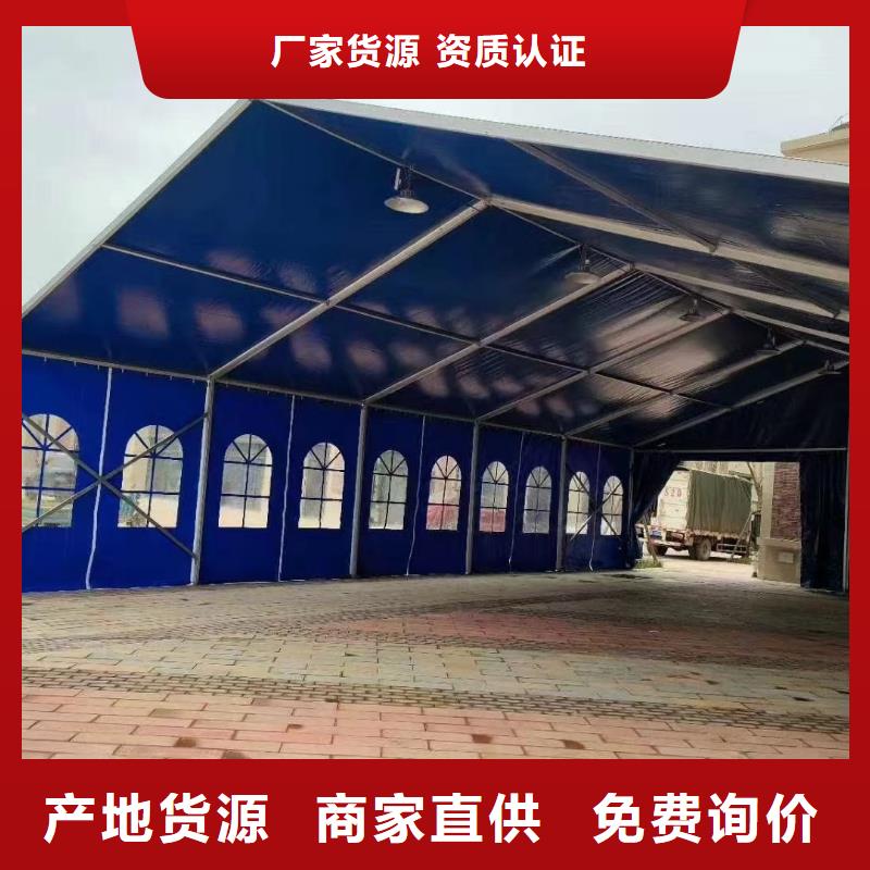 【篷房出租】展覽篷房出租租賃收費合理