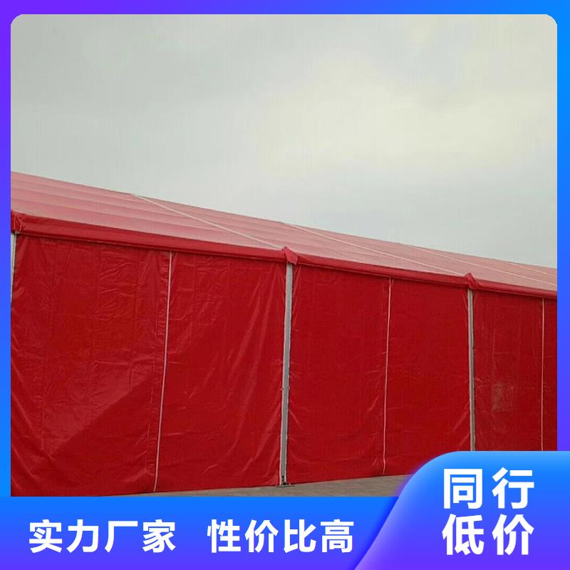 二手酒席雨棚出租租賃搭建滿意之選