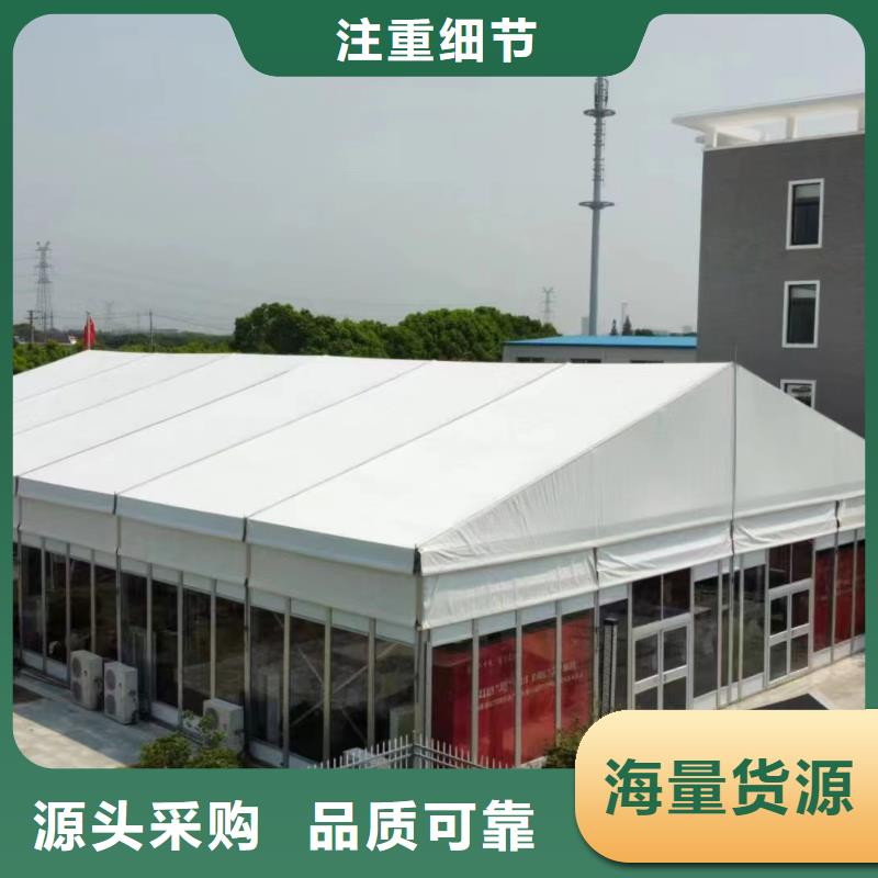 篷房出租透明篷房出租技术成熟