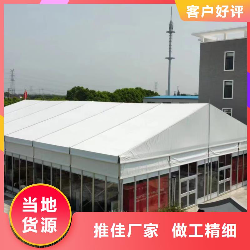 东明酒席雨棚出租租赁搭建找九州篷房展览有限公司