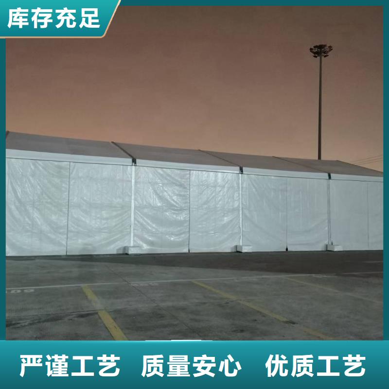 滿城歐式帳篷出租租賃搭建價格