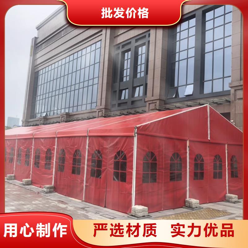 篷房出租-玻璃篷房出租团队