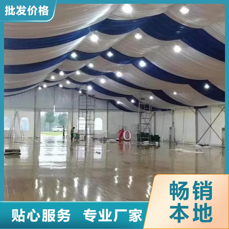 家居博覽會篷房出租服務為先