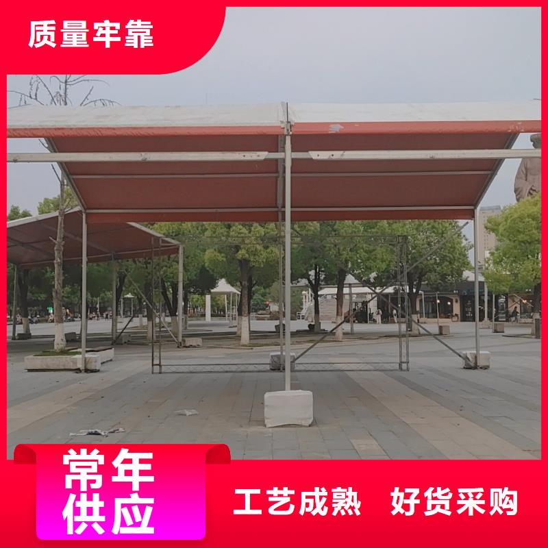 篷房出租宴會(huì)篷房出租租賃品質(zhì)好