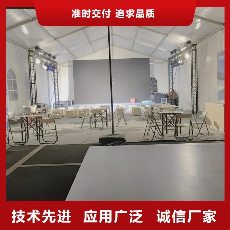 篷房出租篷房租赁出租诚实守信
