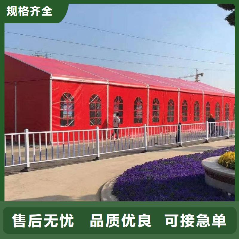 農村酒席篷房出租租賃搭建租賃搭建一體