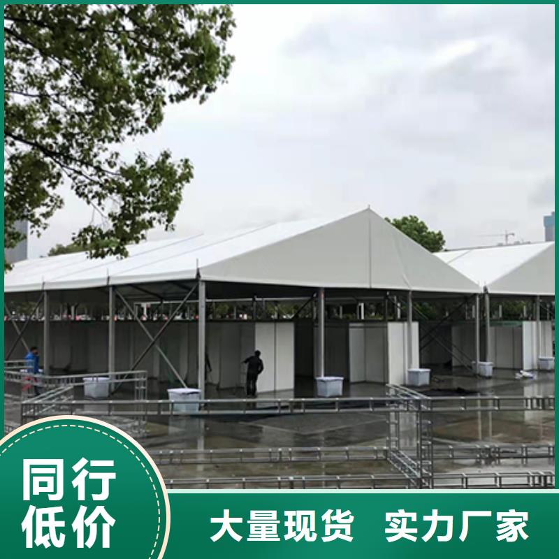 康樂篷房展覽出租租賃搭建多種款式可選擇