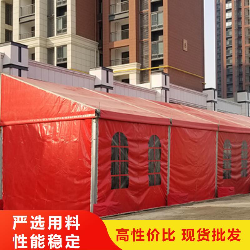 解放鋁合金帳篷出租租賃搭建滿足各種活動需求