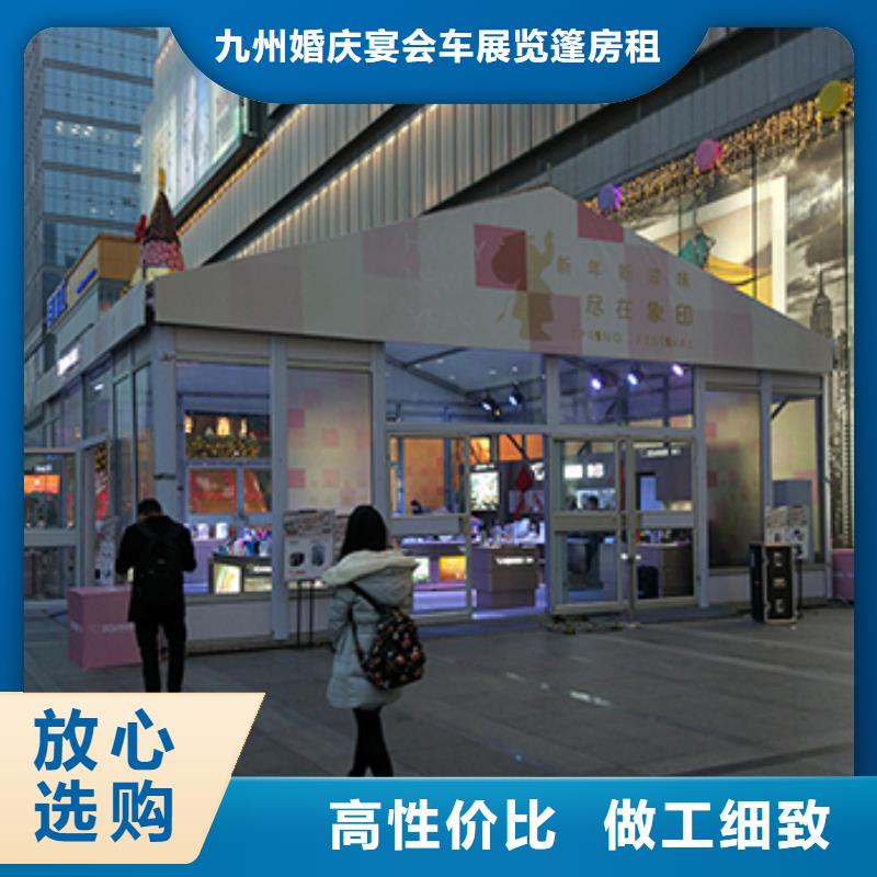 篷房出租玻璃篷房出租售后保障