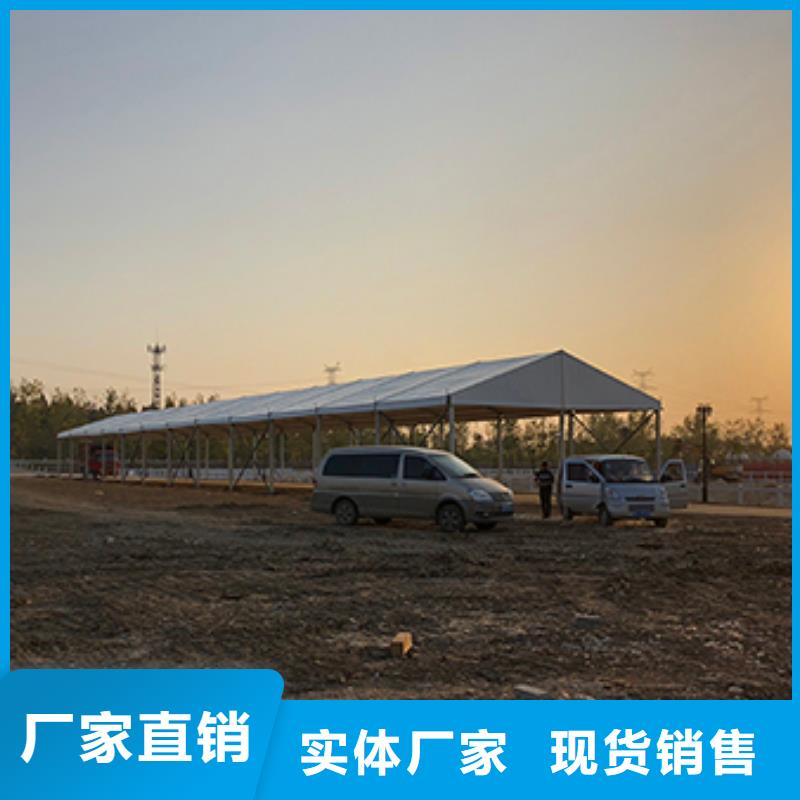 崇陽帳篷展覽適用范圍廣