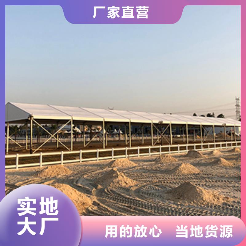 買九州篷房出租必看-規格全