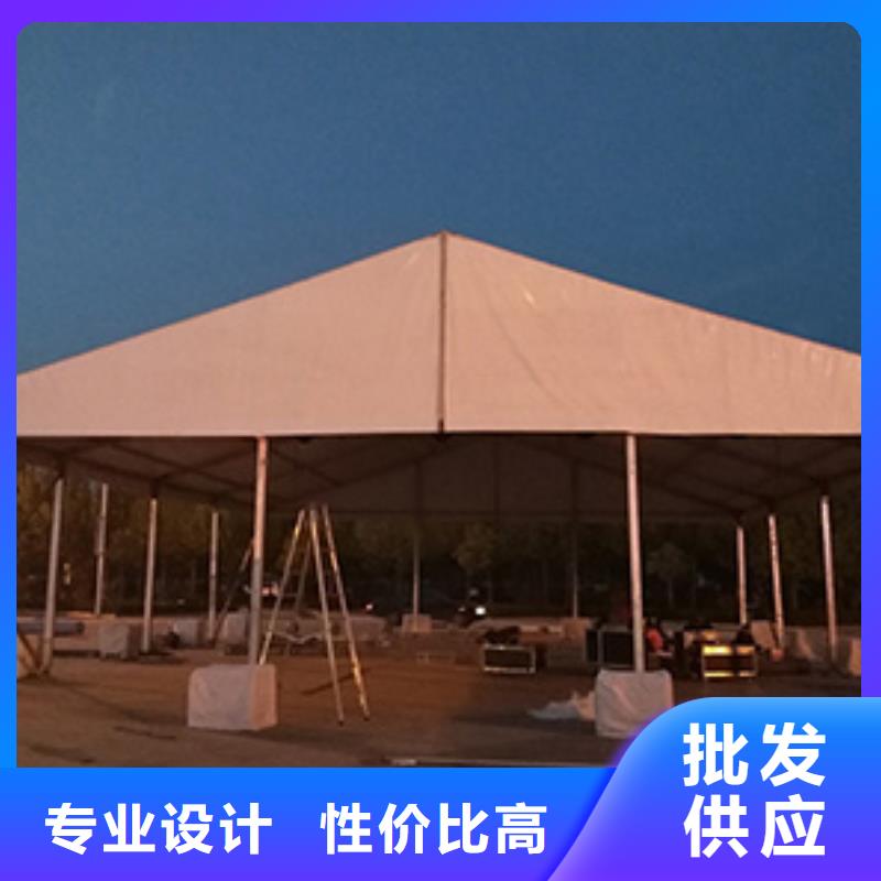 大英欧式蓬房出租租赁搭建适用范围广