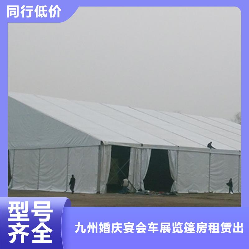 德保大型蓬房出租租赁搭建多家合作客户