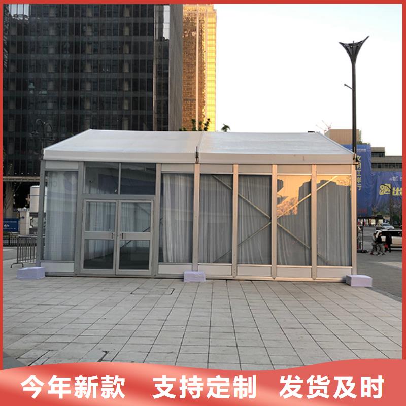 篷房展覽出租租賃搭建百人搭建團隊